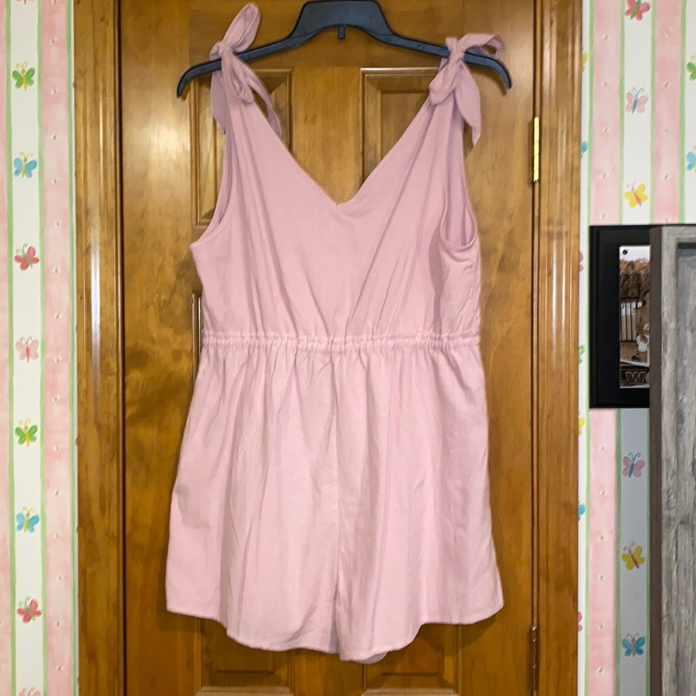 Shein romper